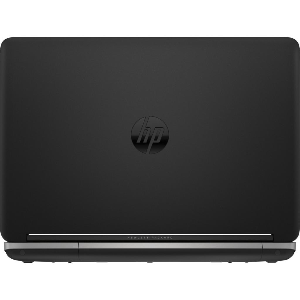 Ноутбук HP ProBook 640 (V1C87ES) зображення 6