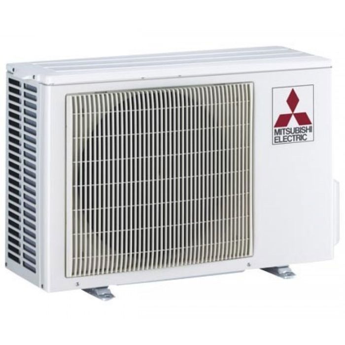 Кондиціонер Mitsubishi Design inverter (MSZ-EF25VE3B/MUZ-EF25VE) зображення 3