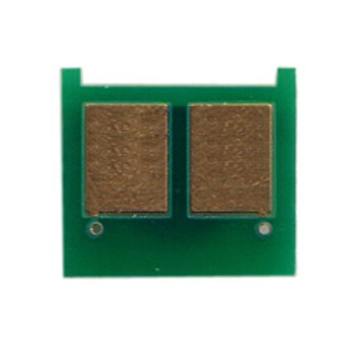 Чип для картриджа HP CLJ CP3525/CM3530 (7K) Magenta BASF (WWMID-71006)