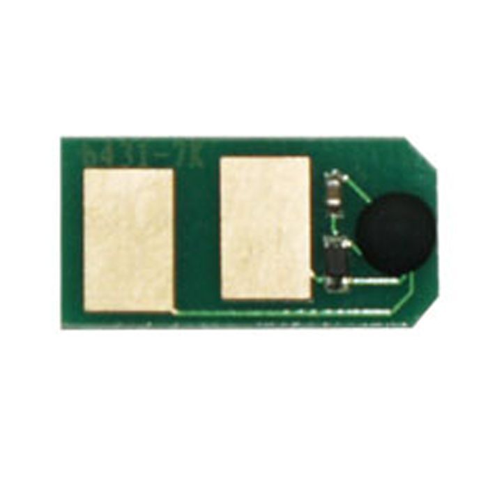 Чип для картриджа OKI MB461/471/491 AHK (1800886)