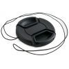 Кришка об'єктива Extradigital Lens Cap D58 (LCP1908) зображення 3