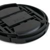 Кришка об'єктива Extradigital Lens Cap D58 (LCP1908) зображення 5