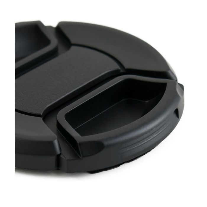 Кришка об'єктива Extradigital Lens Cap D58 (LCP1908) зображення 6