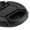 Кришка об'єктива Extradigital Lens Cap D58 (LCP1908) зображення 6