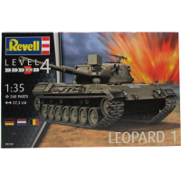 Збірна модель Revell Танк Leopard 1 1:35 (3240)