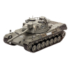 Збірна модель Revell Танк Leopard 1 1:35 (3240) зображення 2