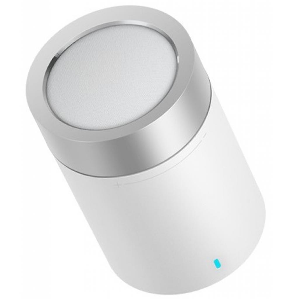 Акустическая система Xiaomi Mi Bluetooth Speaker 2 White (FXR4041CN) изображение 2