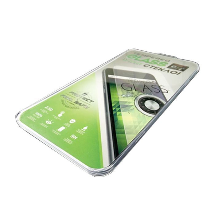 Скло захисне PowerPlant 3D Samsung S7 White (DV003D0010) зображення 3