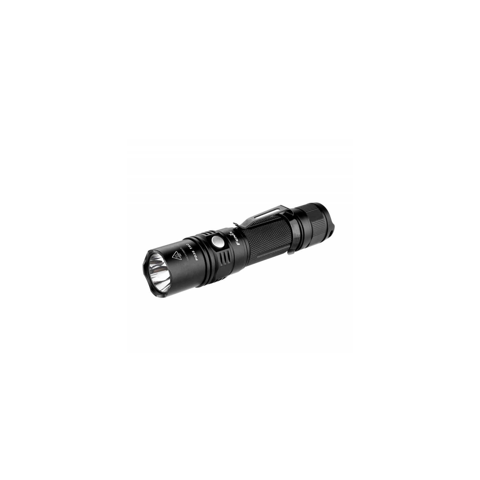 Фонарь Fenix PD35 Cree X5-L (V5) TAC Tactical Edition (PD35TAC)