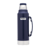 Термос Stanley Legendary Classic 1 Л Темно-синий (6939236320078) изображение 2