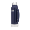 Термос Stanley Legendary Classic 1 Л Темно-синий (6939236320078) изображение 3