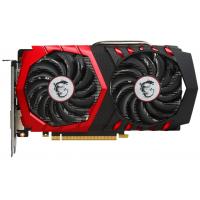 Видеокарта MSI GeForce GTX1050 2048Mb GAMING (GTX 1050 GAMING 2G) изображение 2