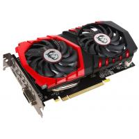 Видеокарта MSI GeForce GTX1050 2048Mb GAMING (GTX 1050 GAMING 2G) изображение 3