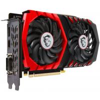 Видеокарта MSI GeForce GTX1050 2048Mb GAMING (GTX 1050 GAMING 2G) изображение 4