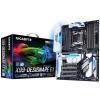 Материнская плата GIGABYTE GA-X99-DESIGNARE EX