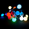 Гирлянда Luca Lighting Мультицветная 4,9 м (8711473896565) изображение 2