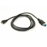 Фото - Кабель Power Plant Дата  USB 3.0 Type-C to BM 1.5m PowerPlant  KD00AS1275 (KD00AS1275)
