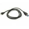 Кабель для принтера USB-C 3.0 to BM 1.5m PowerPlant (KD00AS1275)
