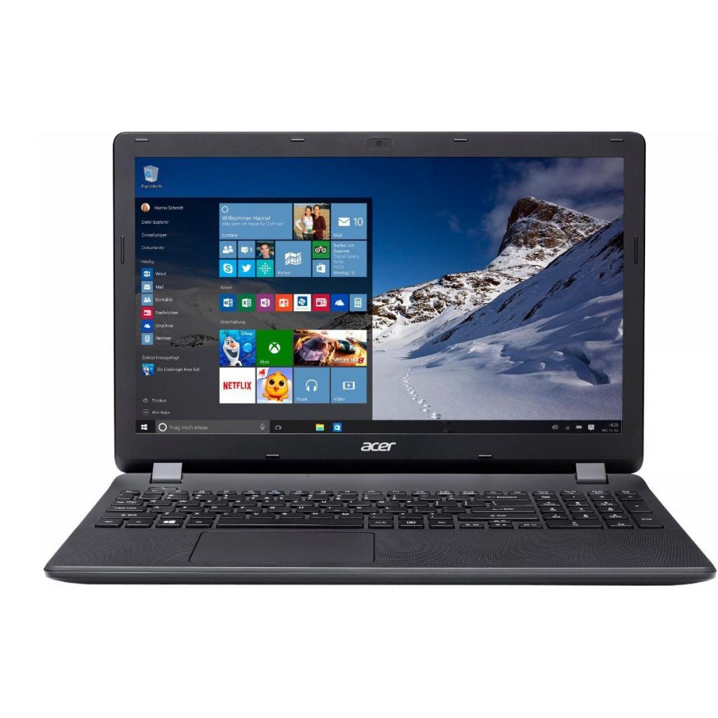 Ноутбук Acer Aspire ES1-571-31D2 (NX.GCEEU.092)