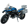 Конструктор LEGO Technic Приключения на BMW R 1200 GS (42063) изображение 2