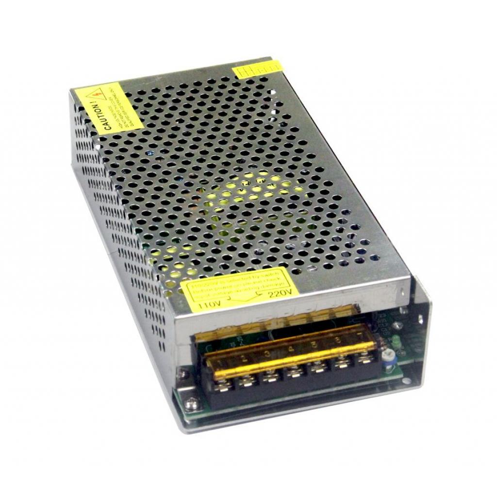Блок питания для систем видеонаблюдения Greenvision GV-SPS-T 12V3A-L(36W) (4602)