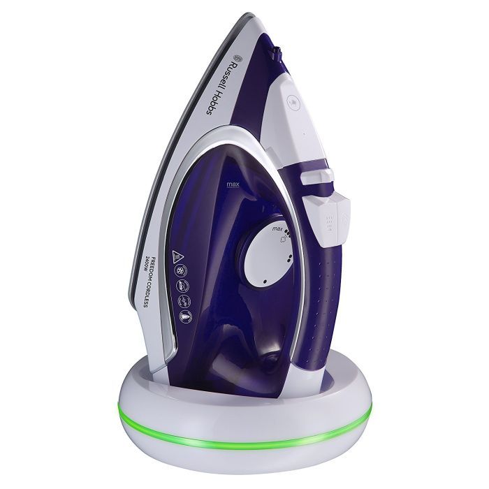 Утюг Russell Hobbs 23300-56 изображение 2