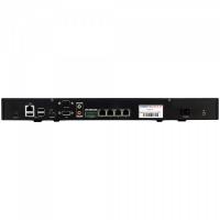Регистратор для видеонаблюдения DSSL TRASSIR MiniNVR AnyIP 4-4P (1004) изображение 4