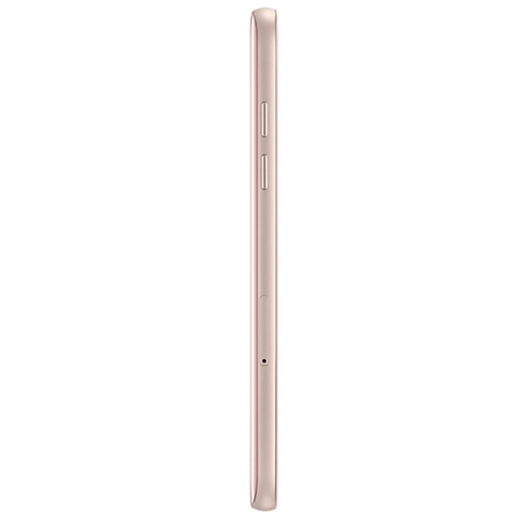 Мобильный телефон Samsung SM-A720F (Galaxy A7 Duos 2017) Pink (SM-A720FZIDSEK) изображение 3
