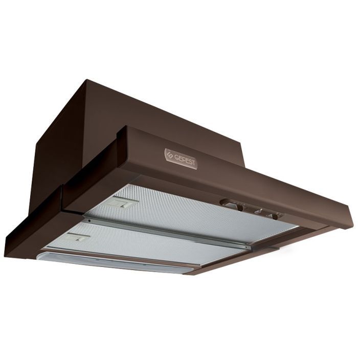 Витяжка кухонна Gefest ВО-4601 К17