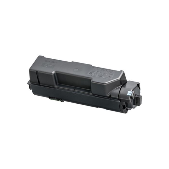 Тонер-картридж Kyocera TK-1160 Black 7,2K для P2040dn, P2040idw (1T02RY0NL0) зображення 2