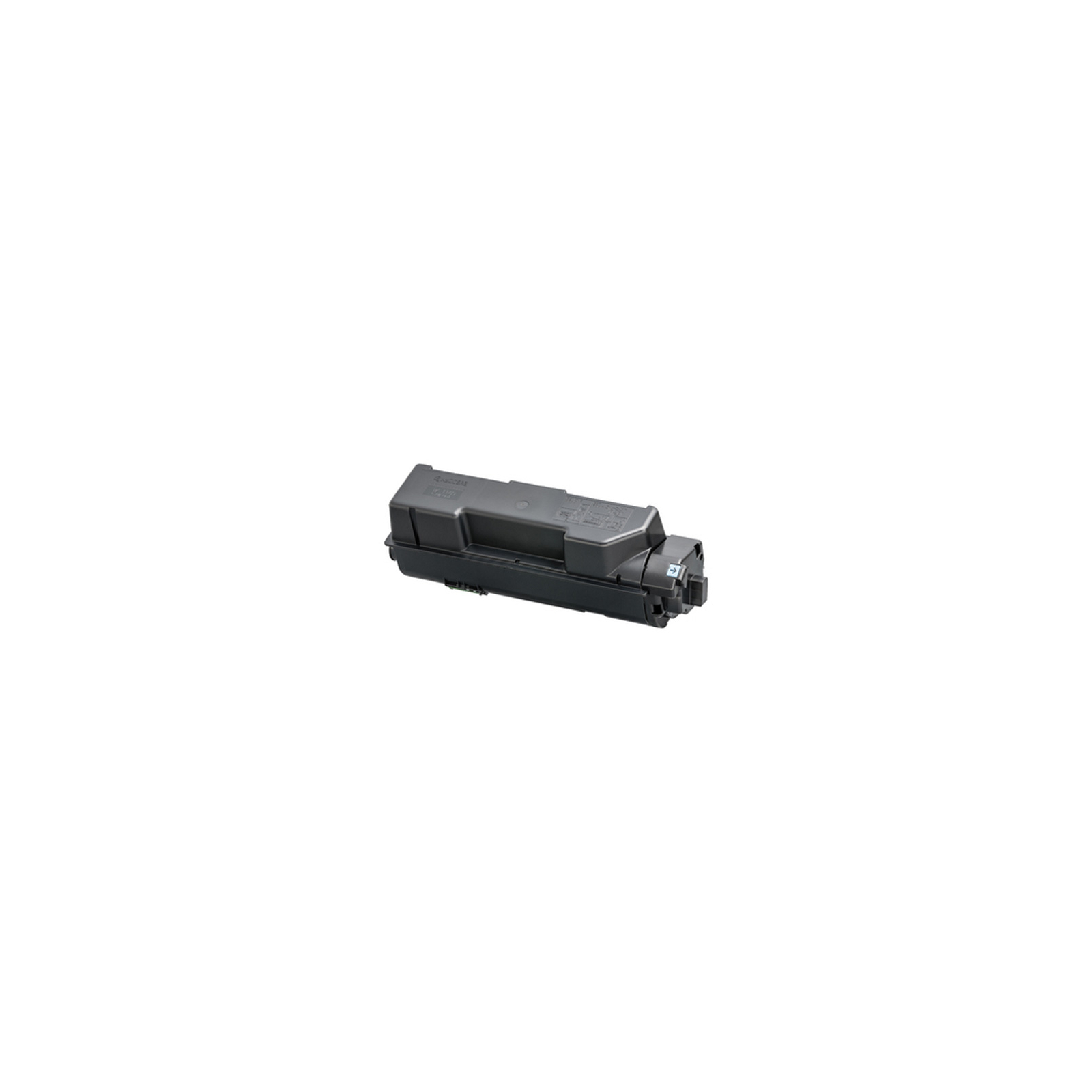 Тонер-картридж Kyocera TK-1160 Black 7,2K для P2040dn, P2040idw (1T02RY0NL0) зображення 2