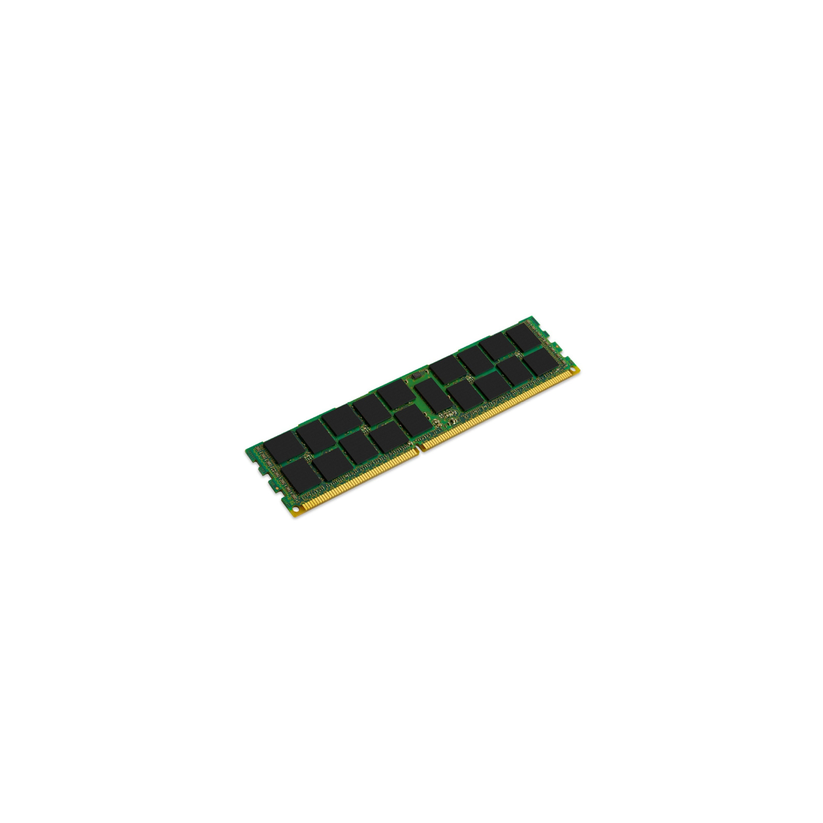 Модуль пам'яті для сервера DDR3 16GB ECC RDIMM 1600MHz 2Rx4 1.35V CL11 Kingston (KTH-PL316LV/16G)