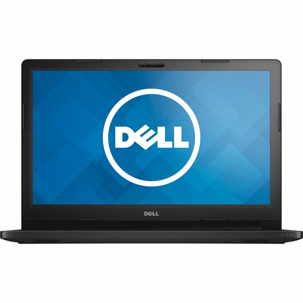 Ноутбук Dell Latitude 3570 (N001H2L357015EMEA)