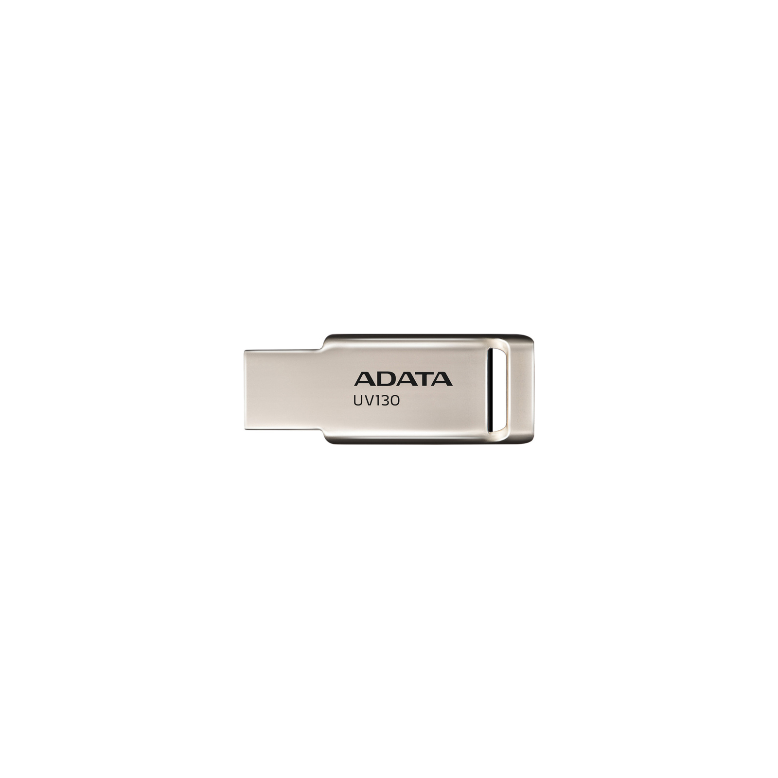 USB флеш накопитель ADATA 32GB UV130 Gold USB 2.0 (AUV130-32G-RGD)