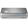 Коммутатор сетевой HP 1405 8G v3 (JH408A) изображение 2