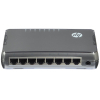 Коммутатор сетевой HP 1405 8G v3 (JH408A) изображение 3