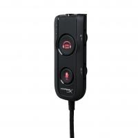 Наушники HyperX Cloud Revolver S (HX-HSCRS-GM/EE / HX-HSCRS-GM/EM) изображение 6