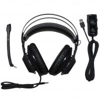 Наушники HyperX Cloud Revolver S (HX-HSCRS-GM/EE / HX-HSCRS-GM/EM) изображение 7
