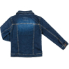 Куртка Breeze джинсовая (20057-116B-blue) изображение 2