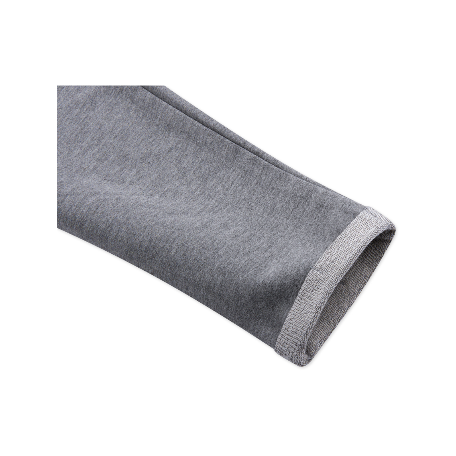 Набір дитячого одягу E&H в полосочку и с карманчиком (8999-74B-gray) зображення 7