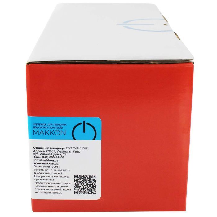 Картридж Makkon HP CLJ CE402A (507A) (SE402A) 6k yellow (MN-HP-SE402A) изображение 2