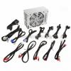 Блок питания Super Flower 1000W Ledex 80 Plus Platinum (SF-1000F14MP(WH)) изображение 2