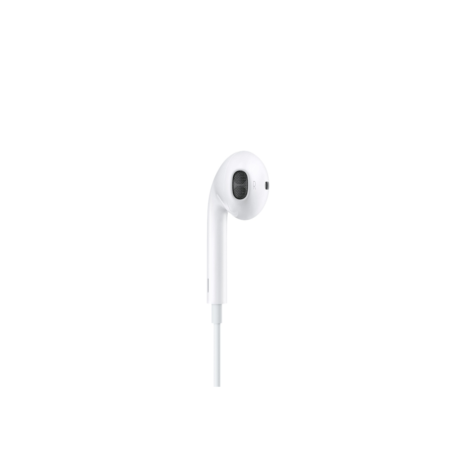 Наушники Apple iPod EarPods with Mic Lightning (MMTN2ZM/A) изображение 2