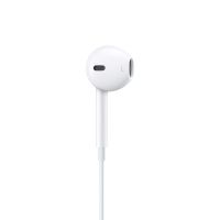 Наушники Apple iPod EarPods with Mic Lightning (MMTN2ZM/A) изображение 3
