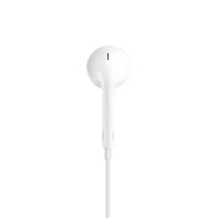 Наушники Apple iPod EarPods with Mic Lightning (MMTN2ZM/A) изображение 4