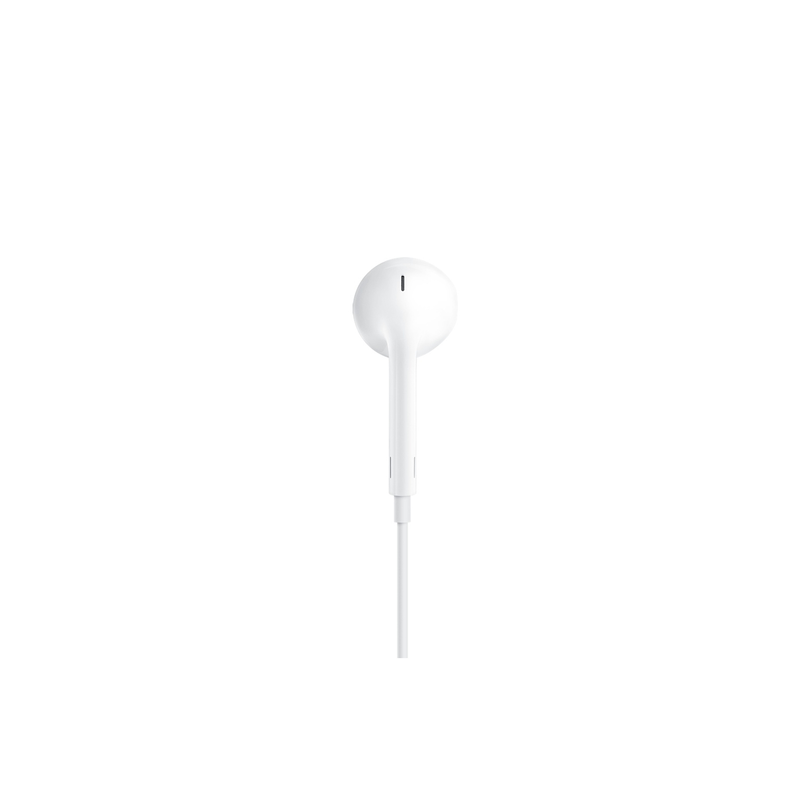 Навушники Apple iPod EarPods with Mic Lightning (MMTN2ZM/A) зображення 4