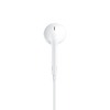 Навушники Apple iPod EarPods with Mic Lightning (MMTN2ZM/A) зображення 4