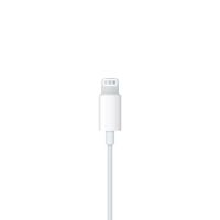 Наушники Apple iPod EarPods with Mic Lightning (MMTN2ZM/A) изображение 5
