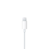 Навушники Apple iPod EarPods with Mic Lightning (MMTN2ZM/A) зображення 5