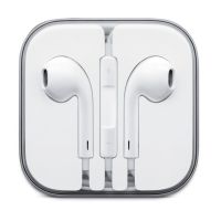 Наушники Apple iPod EarPods with Mic Lightning (MMTN2ZM/A) изображение 7